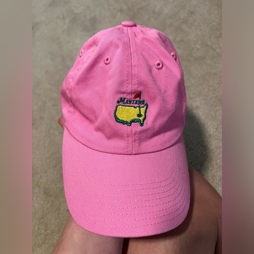 Master’s Ball Cap